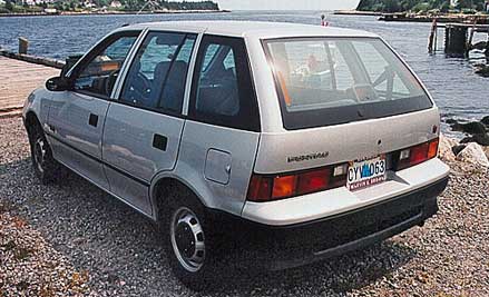 1965 Ford F-100 Pickup Truck