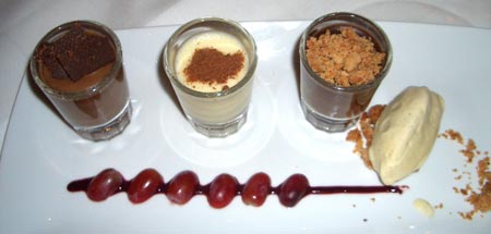 chocolate